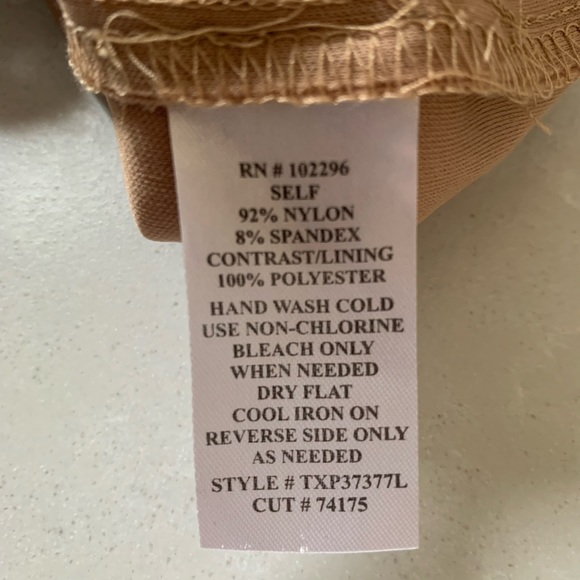 Connected Apparel dress - Picture 7 of 7